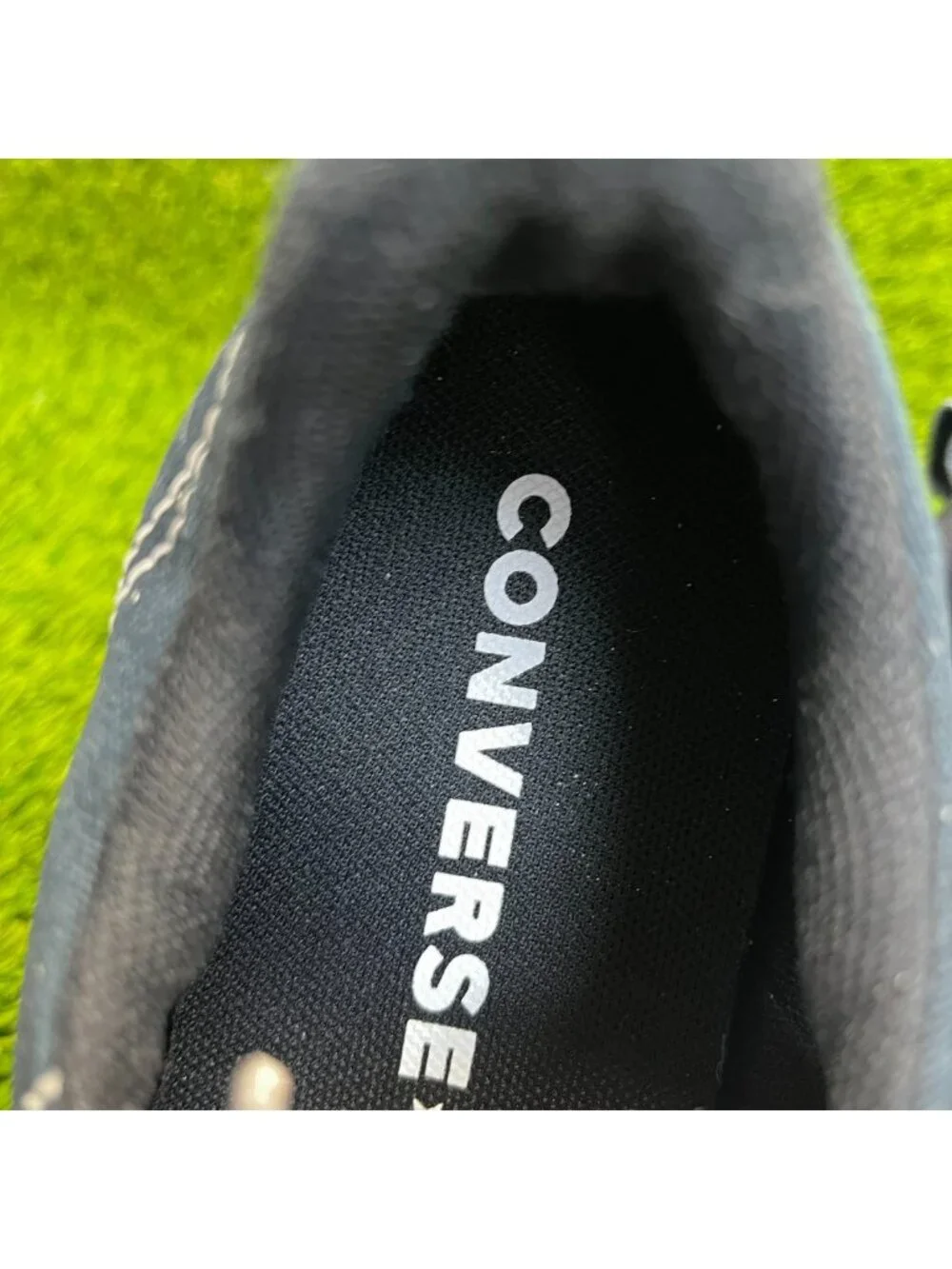 Converse please review